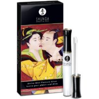SHUNGA - GLOSS LABIAL DIVINO FRESA CAVA · SHUNGA · Intensificador Orgasmos