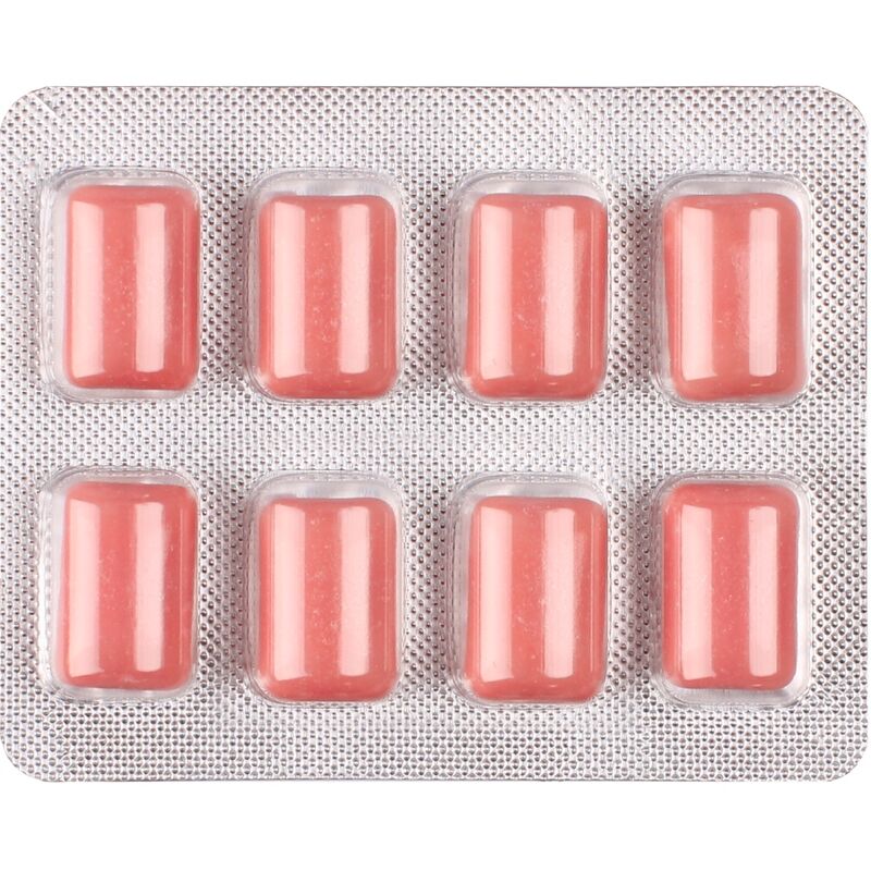 WUG climax - El complemento alimenticio que te ayuda a recuperar energía tras la noche BLISTER 8 UDS 3 WUG climax - El complemento alimenticio que te ayuda a recuperar energía tras la noche BLISTER 8 UDS - Imagen 3