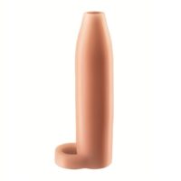 FANTASY X- TENSIONS – REAL FEEL EXTENSIÓN DE PENE XL
