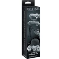 FETISH FANTASY LIMITED EDITION - KIT AMANTES DE LA FANTASIA · PIPEDREAMS · Sets Bondage