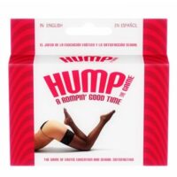 KHEPER GAMES – HUMP EL JUEGO ES, EN