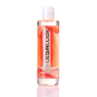 FLESHLIGHT - LUBRICANTE EFECTO CALOR FLESHLUBE 250 ML · FLESHLIGHT · Efecto Calor