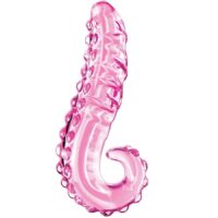 ICICLES - N. 24 MASAJEADOR DE VIDRIO · PIPEDREAMS · Dildos sin Vibración