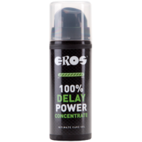 EROS POWER LINE - GEL RETARDANTE CONCENTRADO 30 ML · EROS · Retardantes