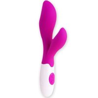 PRETTY LOVE - VIBRADOR ESTIMULADOR NEWMAN · PRETTY LOVE · Vibradores Rabbit