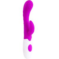 PRETTY LOVE - FLIRTATION VIBRADOR ARTHUR · PRETTY LOVE · 100% Sumergible