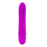 PRETTY LOVE - FLIRTATION VIBRADOR BECK · PRETTY LOVE · Mini vibradores