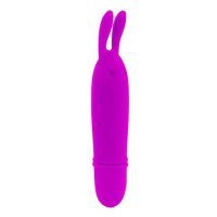 PRETTY LOVE - FLIRTATION MASAJEADOR ESTIMULADOR BOYCE · PRETTY LOVE · Vibradores