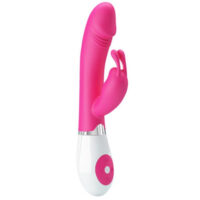 PRETTY LOVE FLIRTATION - GENE CON VIBRACION POR VOZ · PRETTY LOVE · Vibradores Rabbit