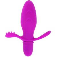 PRETTY LOVE - FLIRTATION VIBRADOR FITCH · PRETTY LOVE · 100% Sumergible