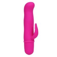 PRETTY LOVE - VIBRADOR ESTIMULADOR BLITHE · PRETTY LOVE · Vibradores Rabbit