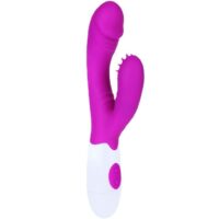 PRETTY LOVE - VIBRADOR ESTIMULADOR ANDRE · PRETTY LOVE · Vibradores Rabbit