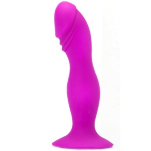 PRETTY LOVE - BOOTY PASSION REALISTIC PLUG · PRETTY LOVE · Anal