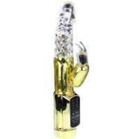 BAILE - U.S. RABBIT GOLD PRINCE · BAILE · Rotadores y vibradores