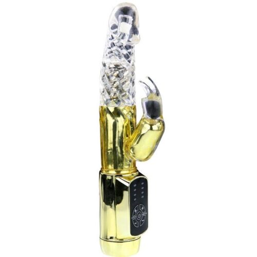BAILE - U.S. RABBIT GOLD PRINCE · BAILE · Rotadores y vibradores