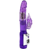 BAILE - U.S. SUPER SEX RABBIT · BAILE · Rotadores y vibradores