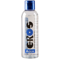 EROS AQUA - LUBRICANTE DENSO MEDICO 100 ML · EROS · BASE AGUA