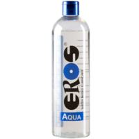 EROS – AQUA LUBRICANTE DENSO MEDICO 250 ML
