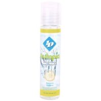 ID FRUTOPIA - SABOR A PLATANO 30ML · ID LUBRICANTES · Con deliciosos Sabores