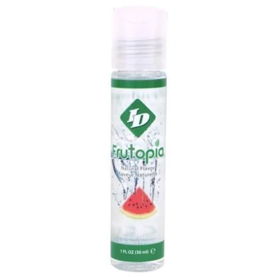 ID FRUTOPIA – SABOR A SANDIA 30ML