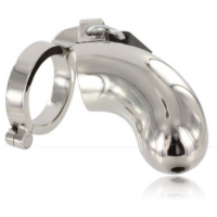 METAL HARD - ANILLO CASTIDAD BRIG · METAL HARD · Anillos Castidad