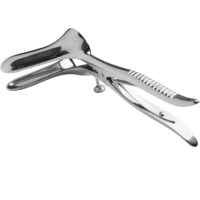 METAL HARD - ESPECULO ANAL DOBLE · METAL HARD · Toys Fabricados en Metal