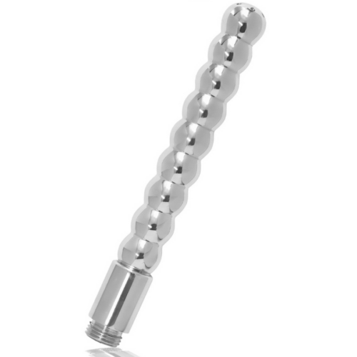 METAL HARD - INTIMATE DOUCHE 18.32CM · METAL HARD · Anal