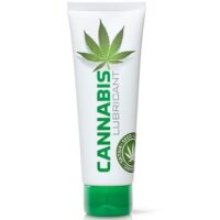 COBECO - LUBRICANTE CANNABIS 125 ML · COBECO PHARMA · Con deliciosos Sabores