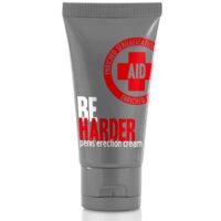 COBECO - AID BE HARDER CREMA ERECCIÓN PARA EL PENE · COBECO PHARMA · Aumento del pene