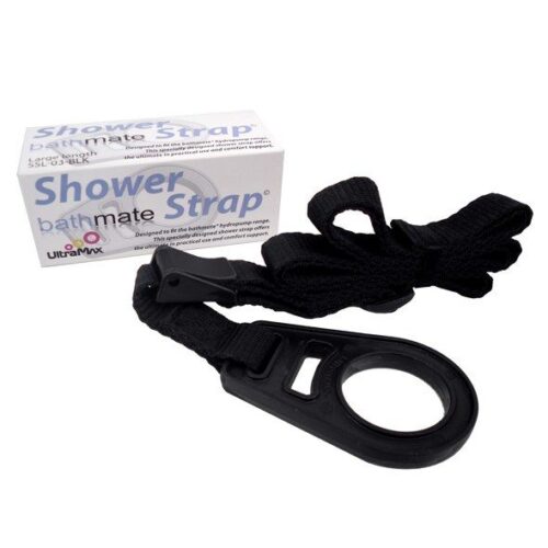 BATHMATE - ARNÉS DE SOPORTE SHOWER STRAP · BATHMATE · JUGUETES BIENESTAR