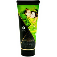 SHUNGA – CREMA MASAJE PERA TÉ VERDE 200 ML
