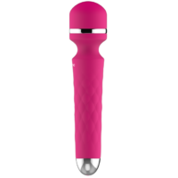 NALONE - ROCK MASAJEADOR ROSA · NALONE · Vibrador WAND