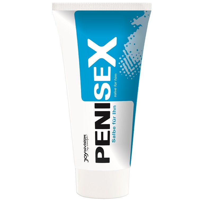 JOYDIVION EROPHARM - PENISEX CREMA ESTIMULANTE HOMBRE 50ML 6 JOYDIVION EROPHARM - PENISEX CREMA ESTIMULANTE HOMBRE 50ML · JOYDIVISION · Aumento del pene