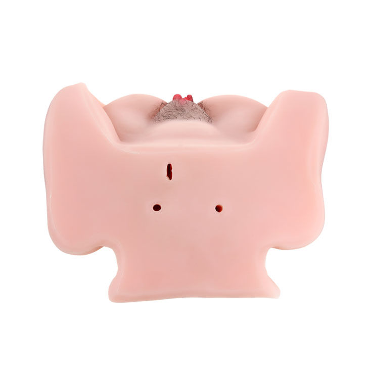 BAILE - PASSION LADY MASTURBADOR VOICE 3D 5 BAILE - PASSION LADY MASTURBADOR VOICE 3D - Imagen 5