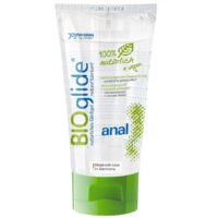 JOYDIVISION BIOGLIDE - LUBRICANTE ANAL 80 ML · JOYDIVISION · BIO ECOLOGICO