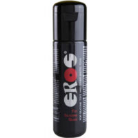 EROS - TOY SILICONA LUB PARA JUGUETES 30 ML · EROS · BASE SILICONA