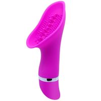 PRETTY LOVE - FLIRTATION ESTIMULADOR CLITORIS CLAUDE · PRETTY LOVE · Para Clítoris
