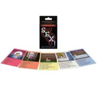 KHEPER GAMES - JUEGO CARTAS AVENTURA SEXUAL · KHEPER GAMES · Juegos en Francés