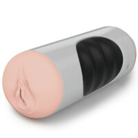 EXTREME TOYZ - PIPEDREAM MEGA GRIP VAGINA MASTURBADOR VIBRADOR · PIPEDREAMS · Vaginas sin vibración