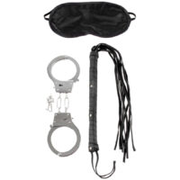 FETISH FANTASY SERIES - KIT AMANTES DE LA FANTASIA · PIPEDREAMS · Kits juguetes sexuales