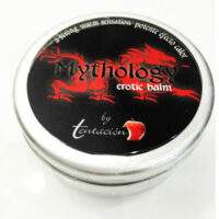 TENTACION - MYTHOLOGY EROTIC BALM CALOR VASO DILATADOR HIM · TENTACION · Aumento Erección