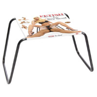 FETISH FANTASY SERIES THE INCREDIBLE SEX STOOL · PIPEDREAMS · Sets Bondage