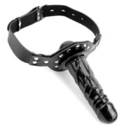 FETISH FANTASY SERIES - MORDAZA BOLA-DILDO FETISH D · PIPEDREAMS · Mordazas