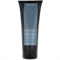 MIXGLISS - MAX LUBRICANTE ANAL BASE AGUA NATURAL 70 ML · MIXGLISS · Anal