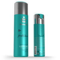 SWEDE - FRUITYLOVE LUBRICANTE GROSELLA NEGRA Y LIMA 50ML · SWEDE · Con deliciosos Sabores