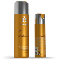SWEDE - FRUITY LOVE LUBRICANTE FRUTAS TROPICALES CON MIEL 100 ML · SWEDE · Con deliciosos Sabores