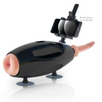 FETISH FANTASY EXTREME - MAQUINA SEXUAL INTERNACIONAL · PIPEDREAMS · Vibradores HI-TECH