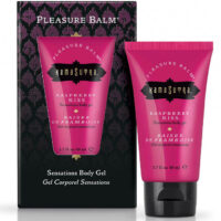KAMASUTRA – BÁLSAMO PLACER ESTIMULANTE FRAMBUESA 50ML