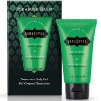 KAMASUTRA – BÁLSAMO PLACER ESTIMULANTE MENTA 50ML