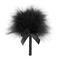 BIJOUX - LES PETITS BONBONS PLUMA ESTIMULADORA · BIJOUX INDISCRETS · Plumas